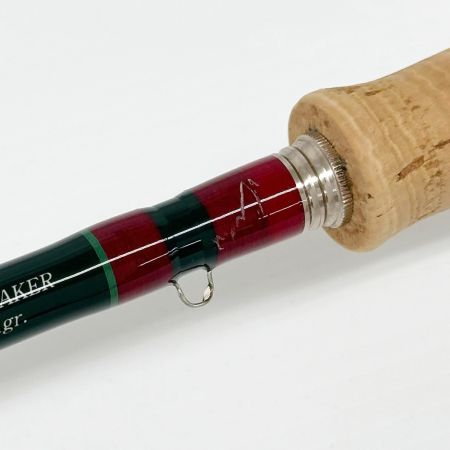 MITCHELL ミッチェル ルアーロッド レコードブレーカー 79M 釣り フィッシング 竿袋付