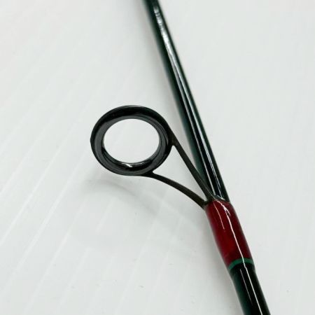 MITCHELL ミッチェル ルアーロッド レコードブレーカー 79M 釣り フィッシング 竿袋付