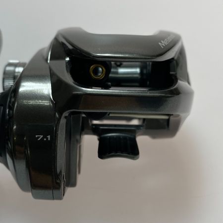  SHIMANO シマノ 20メタニウムHG RH 04114