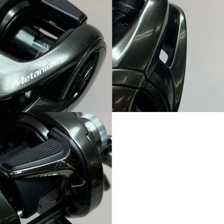  SHIMANO シマノ 20メタニウムHG RH 04114