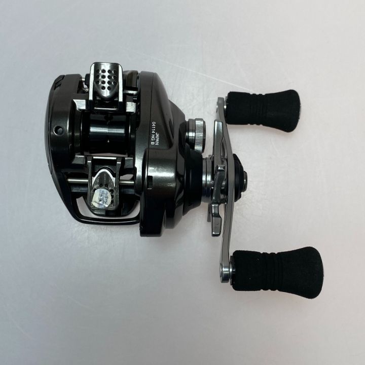 SHIMANO シマノ 20メタニウムHG RH 04114｜中古｜なんでもリサイクルビッグバン