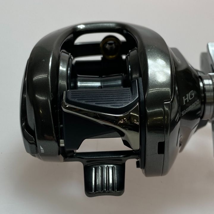 SHIMANO シマノ 20メタニウムHG RH 04114｜中古｜なんでもリサイクルビッグバン