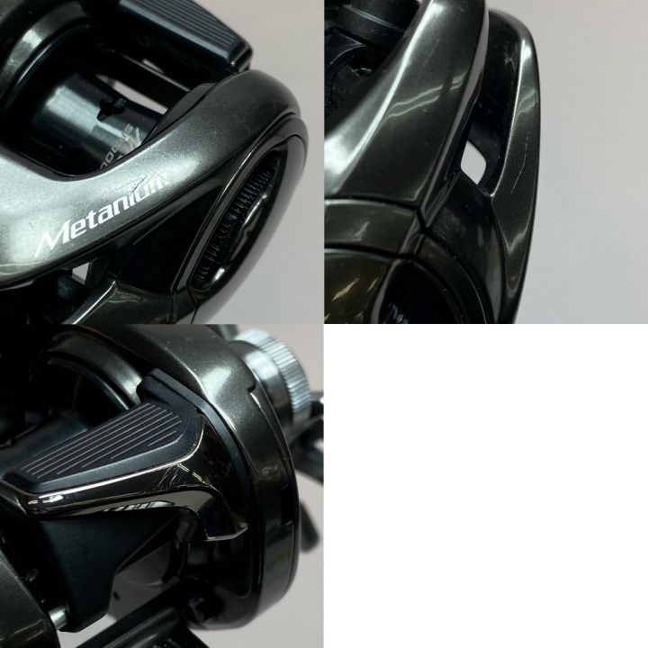 SHIMANO シマノ 20メタニウムHG RH 04114｜中古｜なんでもリサイクルビッグバン