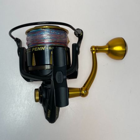  PENN スラマー3 8500