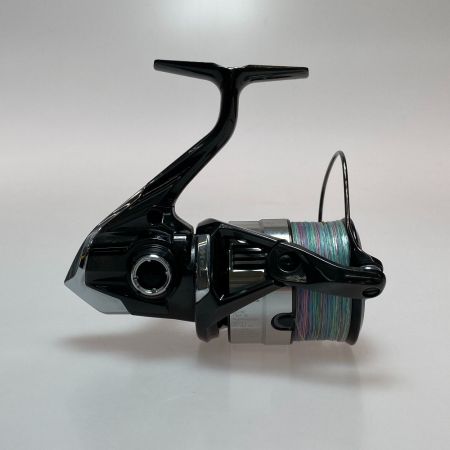  SHIMANO シマノ 23ヴァンキッシュ 4000MHG 045348