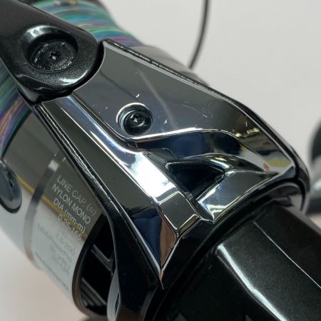  SHIMANO シマノ 23ヴァンキッシュ 4000MHG 045348