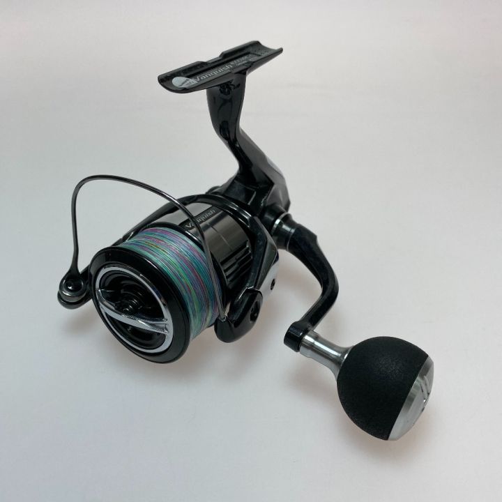 SHIMANO シマノ 23ヴァンキッシュ 4000MHG 045348｜中古｜なんでもリサイクルビッグバン