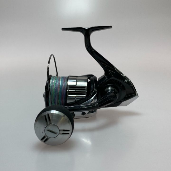 SHIMANO シマノ 23ヴァンキッシュ 4000MHG 045348 - 中古 - なんでも
