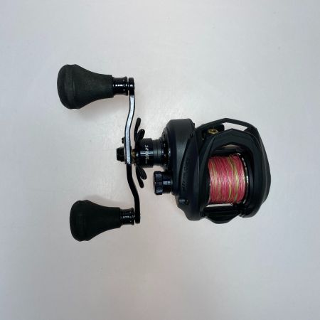  Abu Garcia アブガルシア レボビースト 41-HS-L