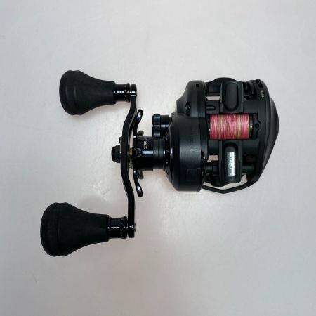  Abu Garcia アブガルシア レボビースト 41-HS-L