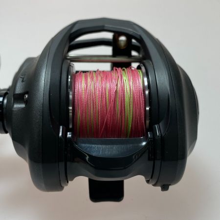  Abu Garcia アブガルシア レボビースト 41-HS-L