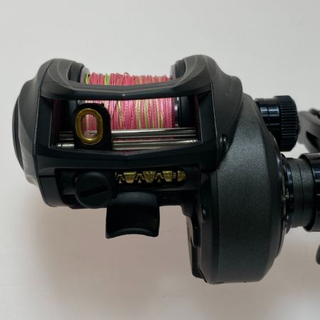  Abu Garcia アブガルシア レボビースト 41-HS-L