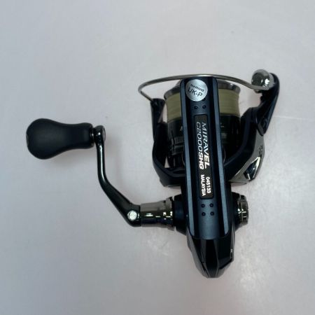  SHIMANO シマノ ミラベル C2000SHG 045133