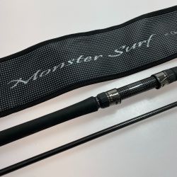 §§ G.CRAFT モンスターサーフ オープンエリアシンペンスペシャル  MSS-1062SS-TR ルアーロッド 程度BC Bランク