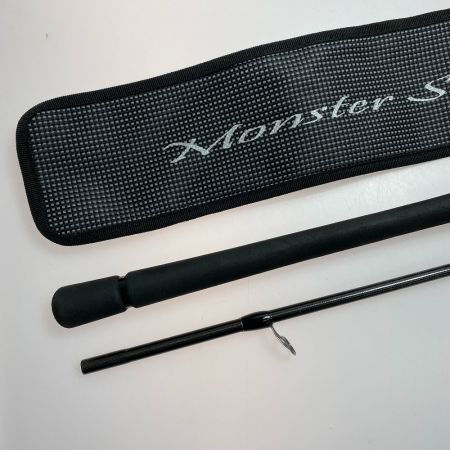  G.CRAFT モンスターサーフ オープンエリアシンペンスペシャル  MSS-1062SS-TR ルアーロッド 程度BC