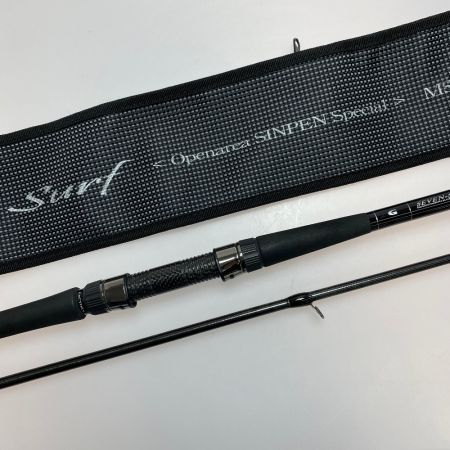  G.CRAFT モンスターサーフ オープンエリアシンペンスペシャル  MSS-1062SS-TR ルアーロッド 程度BC