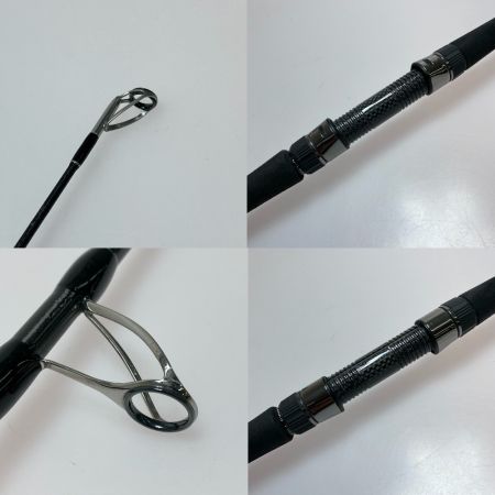  G.CRAFT モンスターサーフ オープンエリアシンペンスペシャル  MSS-1062SS-TR ルアーロッド 程度BC