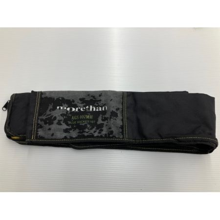 σσ DAIWA ダイワ モアザン AGS107MH 01474045