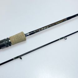 §§ M-AIRE Mアイレ トゥルーチャボロン/TB-63H ルアーロッド 程度B Bランク