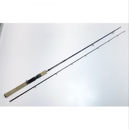  M-AIRE Mアイレ トゥルーチャボロン/TB-63H ルアーロッド 程度B