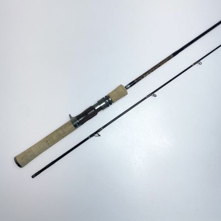  M-AIRE Mアイレ トゥルーチャボロン/TB-63H ルアーロッド 程度B