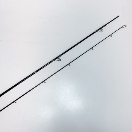  M-AIRE Mアイレ トゥルーチャボロン/TB-63H ルアーロッド 程度B