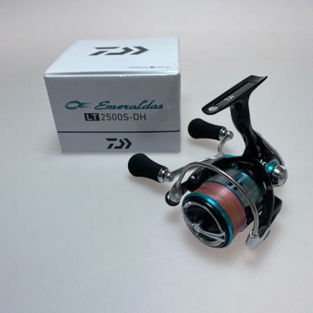  DAIWA ダイワ 19エメラルダス LT2500S-DH 060100