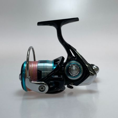  DAIWA ダイワ 19エメラルダス LT2500S-DH 060100