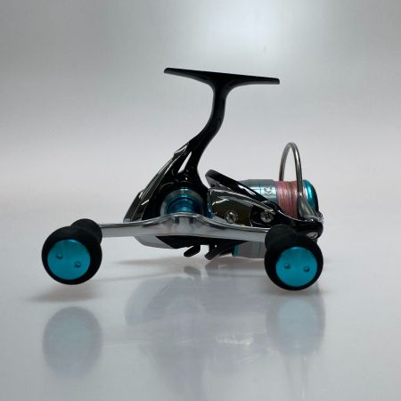  DAIWA ダイワ 19エメラルダス LT2500S-DH 060100