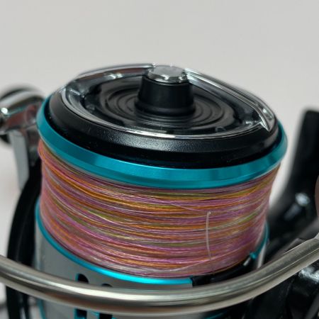  DAIWA ダイワ 19エメラルダス LT2500S-DH 060100