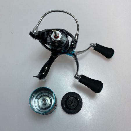  DAIWA ダイワ 19エメラルダス LT2500S-DH 060100
