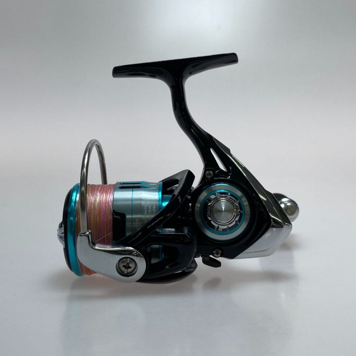 DAIWA ダイワ 19エメラルダス LT2500S-DH 060100｜中古｜なんでもリサイクルビッグバン