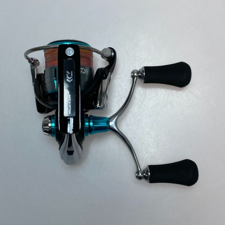 DAIWA ダイワ 19エメラルダス LT2500S-DH 060100｜中古｜なんでもリサイクルビッグバン