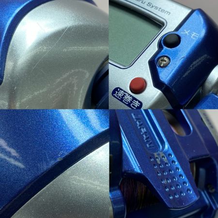  SHIMANO シマノ 04電動丸1000H 01859