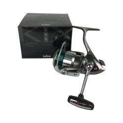 ■■ DAIWA ダイワ カルディア キックス 2500 KIX CALDIA スピニングリール 00055412 Aランク
