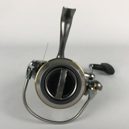  DAIWA ダイワ カルディア キックス 2500 KIX CALDIA スピニングリール 00055412