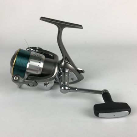  DAIWA ダイワ カルディア キックス 2500 KIX CALDIA スピニングリール 00055412