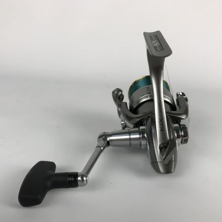  DAIWA ダイワ カルディア キックス 2500 KIX CALDIA スピニングリール 00055412