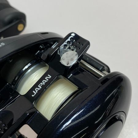  SHIMANO シマノ 06スピードマスター 201 02065