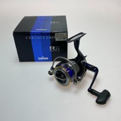 §§ DAIWA ダイワ 04セルテート 2500 00055242 Aランク