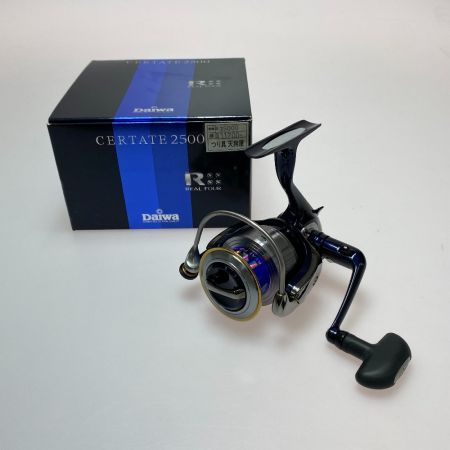  DAIWA ダイワ 04セルテート 2500 00055242