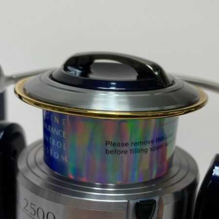  DAIWA ダイワ 04セルテート 2500 00055242