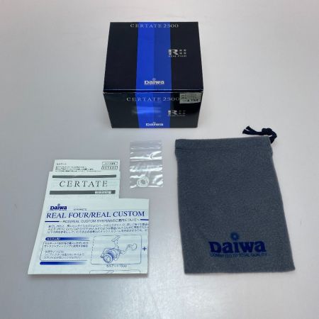  DAIWA ダイワ 04セルテート 2500 00055242