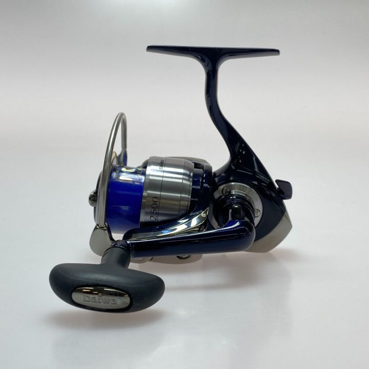 DAIWA ダイワ 04セルテート 2500 00055242｜中古｜なんでもリサイクルビッグバン