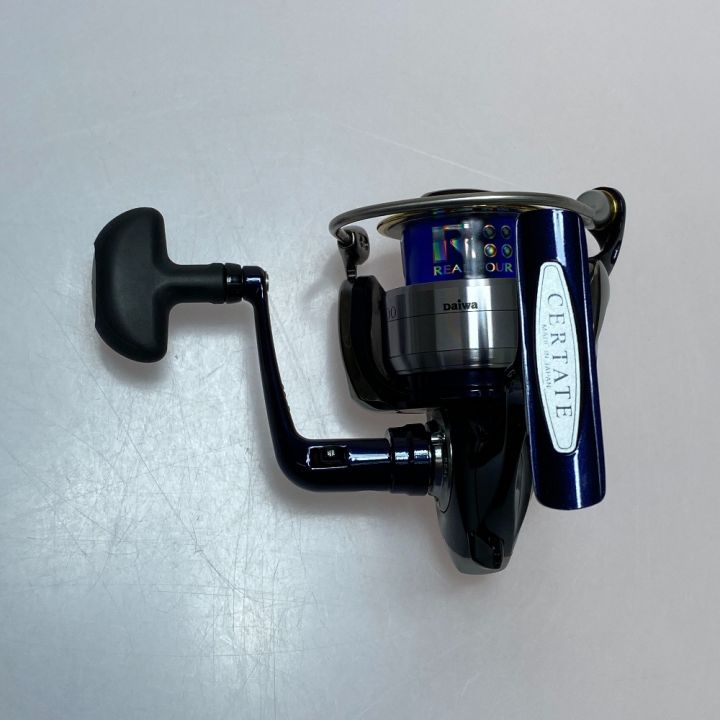 DAIWA ダイワ 04セルテート 2500 00055242｜中古｜なんでもリサイクルビッグバン