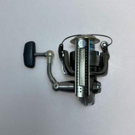  SHIMANO シマノ 05ツインパワー C3000 01922