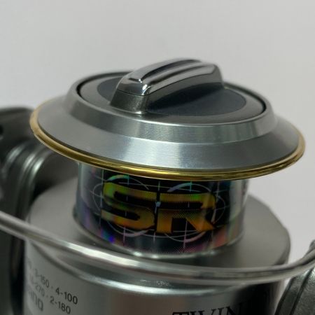  SHIMANO シマノ 05ツインパワー C3000 01922