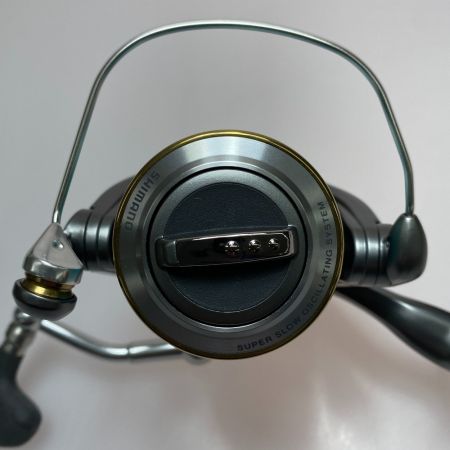  SHIMANO シマノ 02ツインパワー 4000PG SC83 (01617)