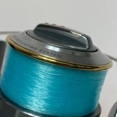  SHIMANO シマノ 02ツインパワー 4000PG SC83 (01617)