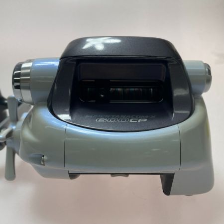  DAIWA ダイワ スーパータナコンX 600CP